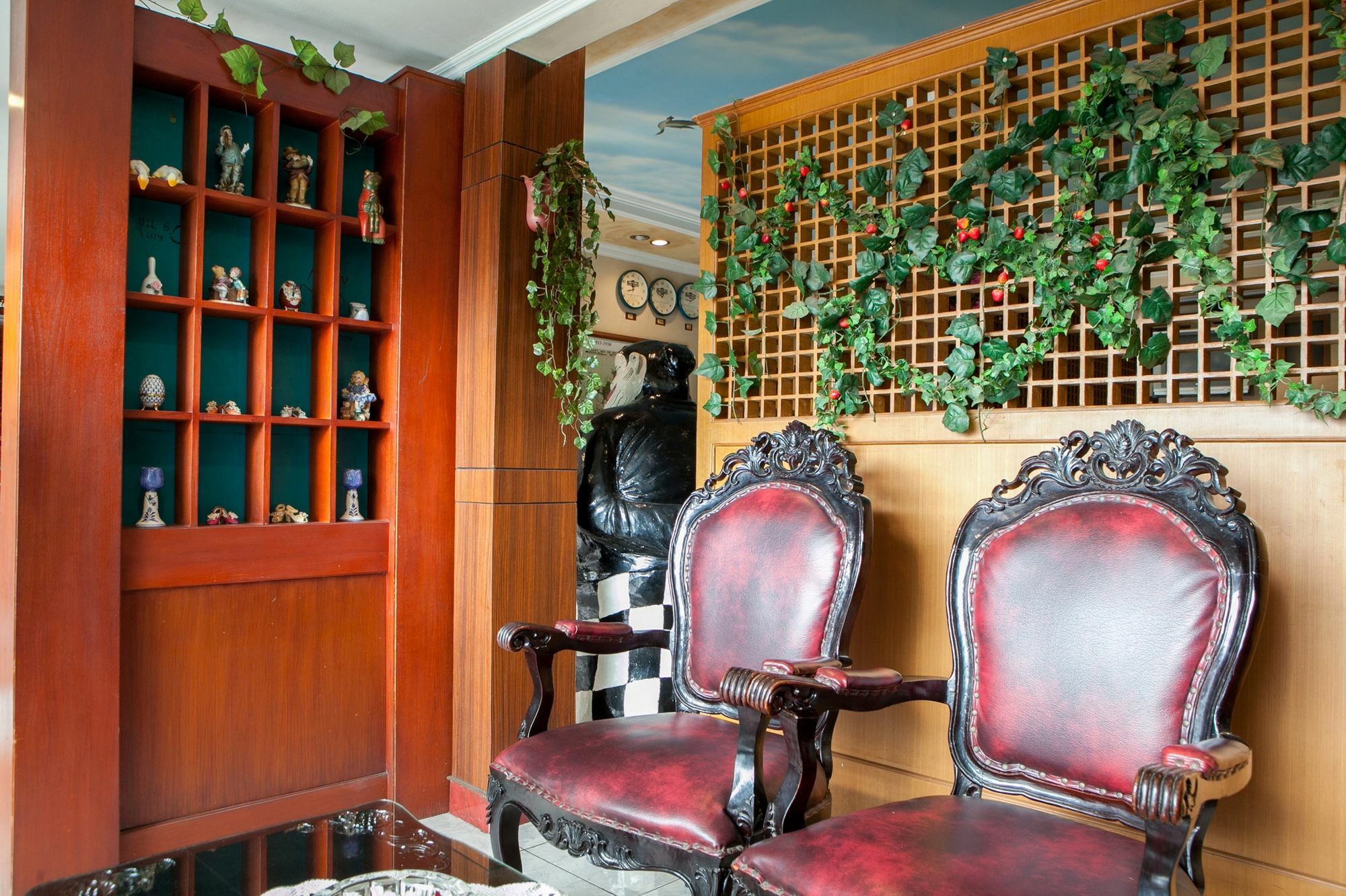 Reddoorz Plus Near Riau Street Бандунг Экстерьер фото